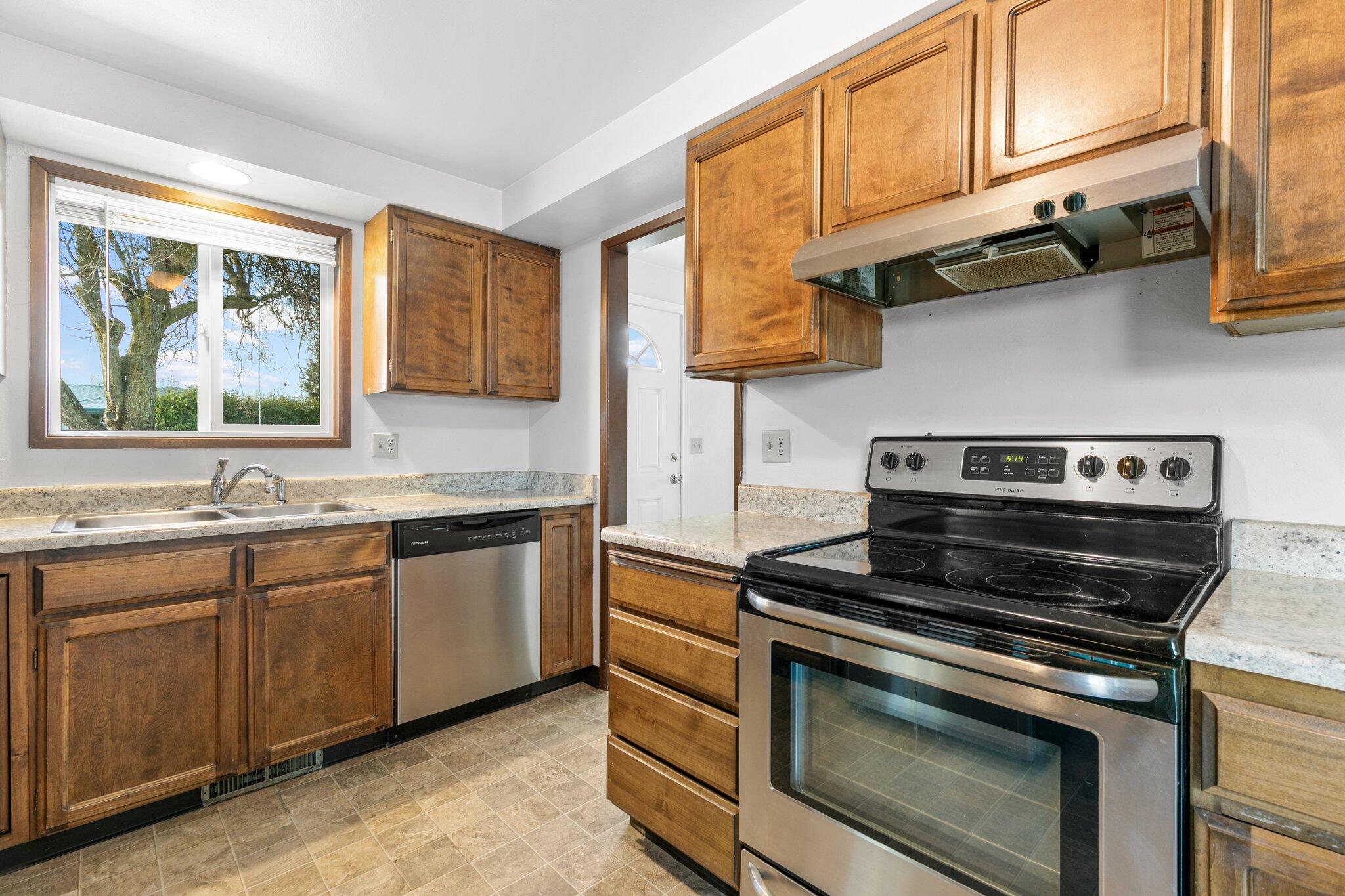 Atwater Park Subdivision - Residential