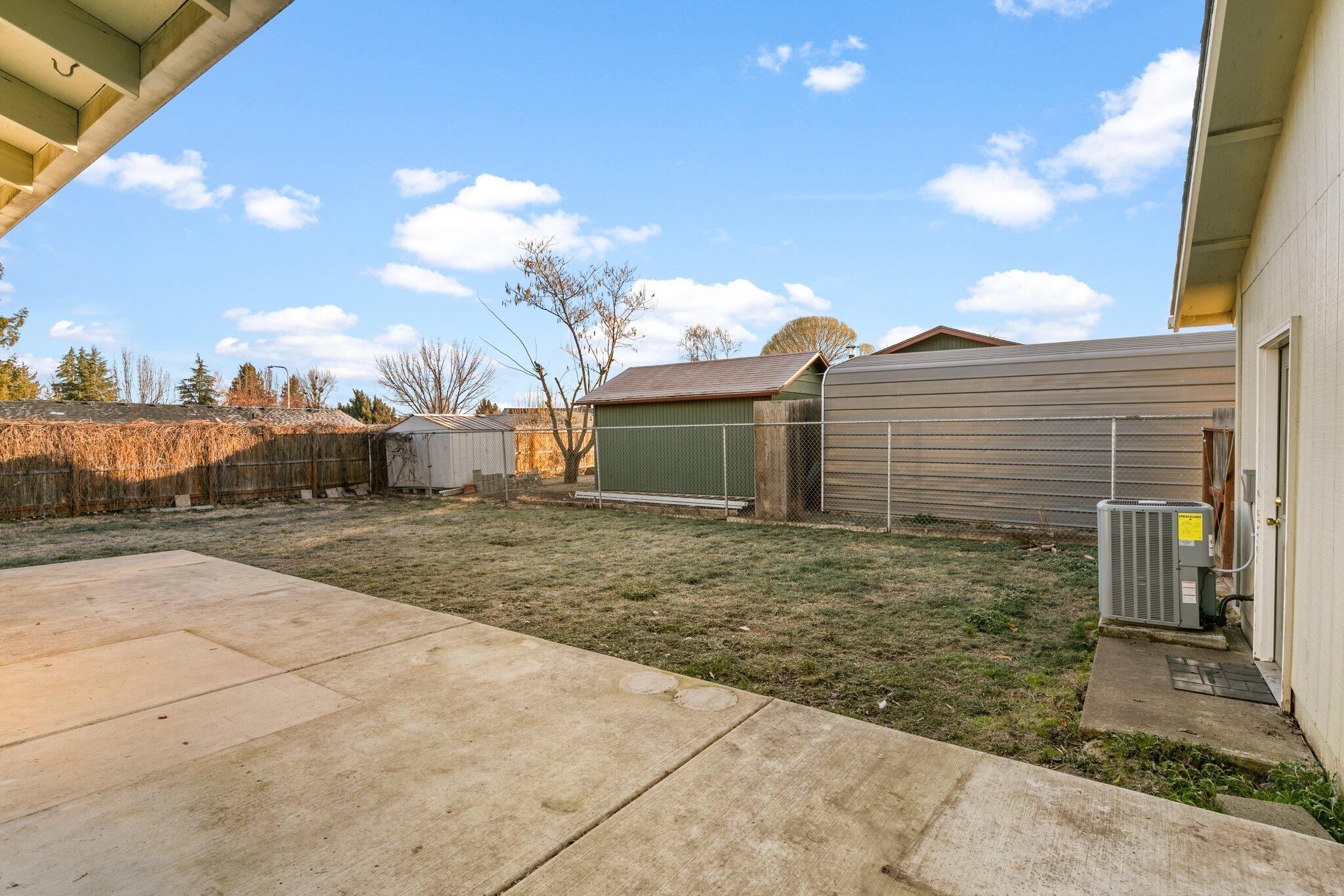 Atwater Park Subdivision - Residential