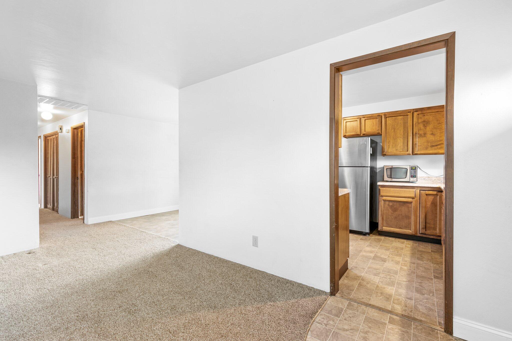 Atwater Park Subdivision - Residential