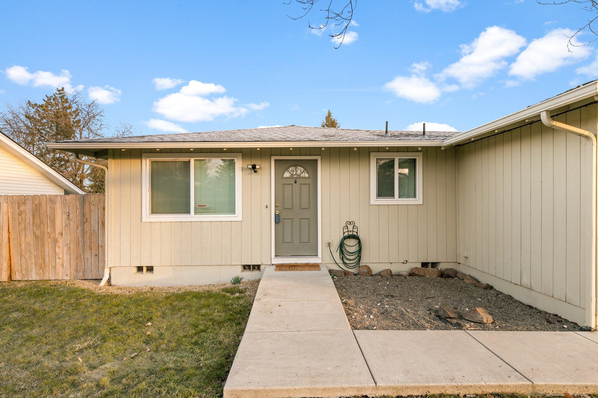 Atwater Park Subdivision - Residential