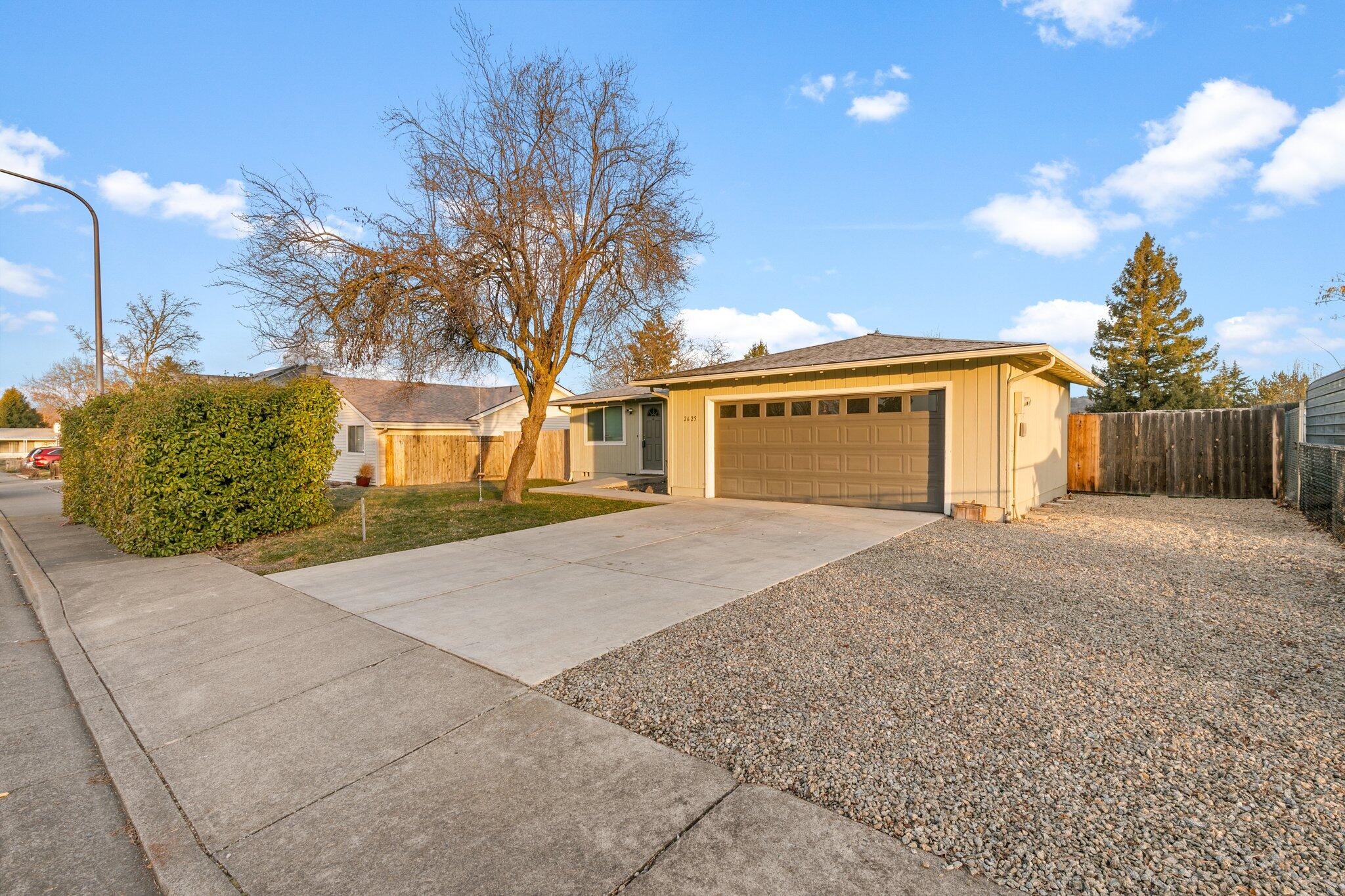 Atwater Park Subdivision - Residential