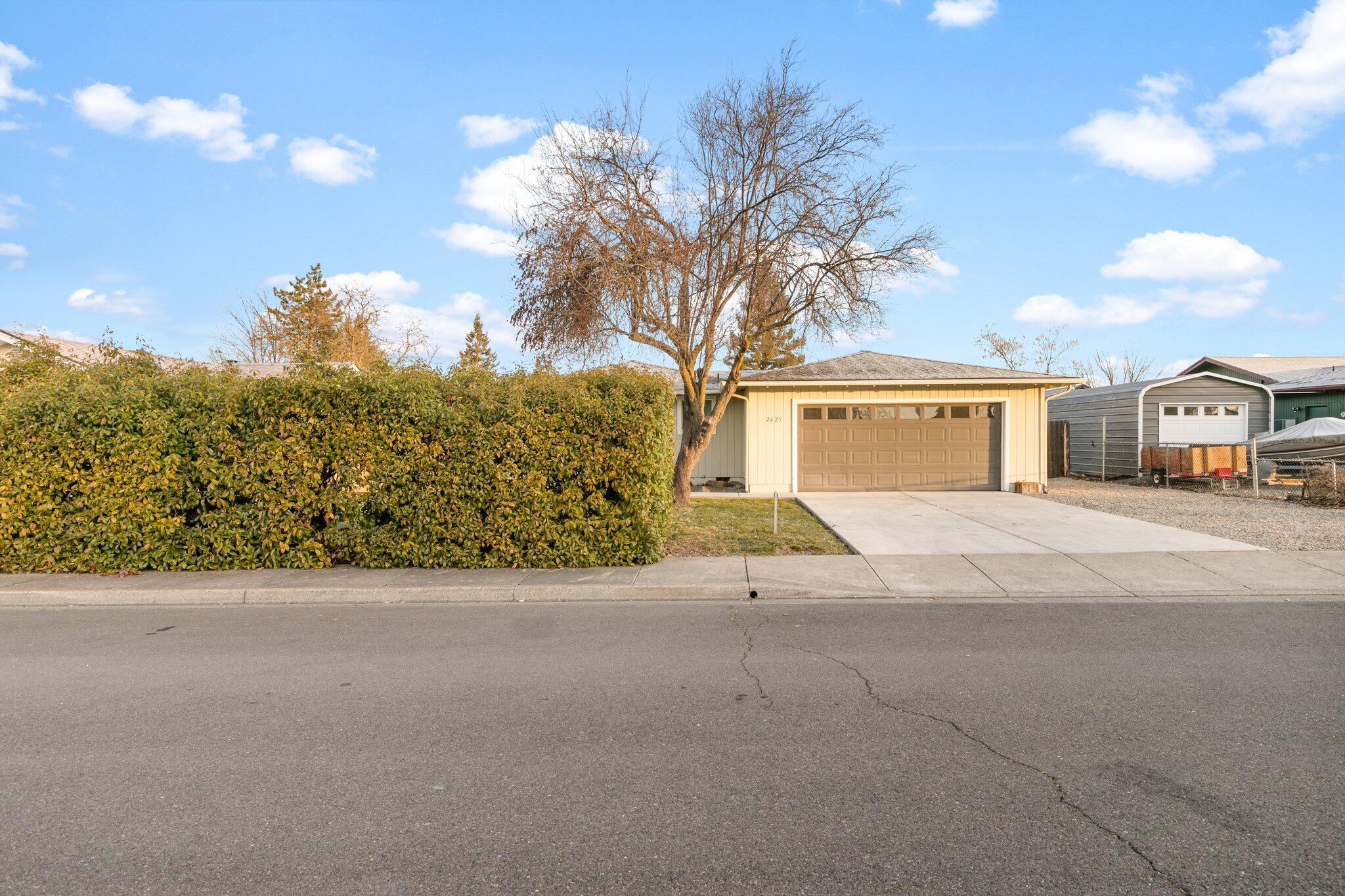 Atwater Park Subdivision - Residential