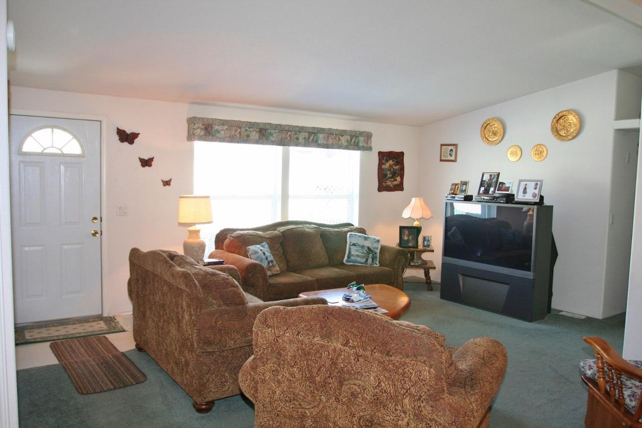 Alpine Meadows - Residential