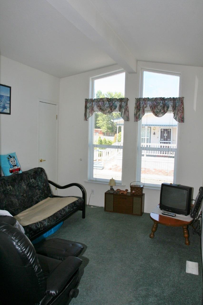 Alpine Meadows - Residential