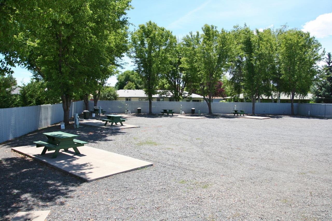 Alpine Meadows - Residential