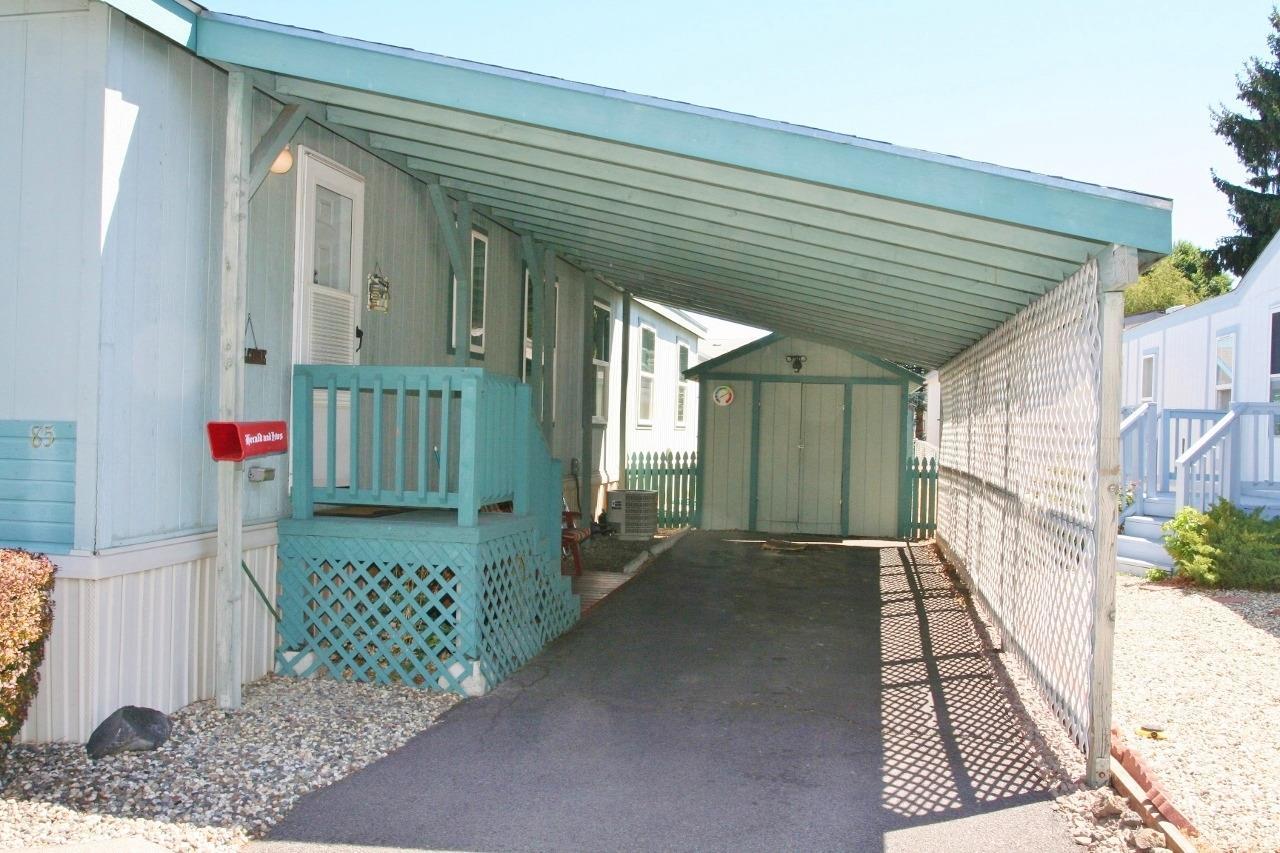 Alpine Meadows - Residential