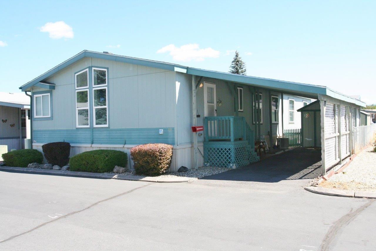 Alpine Meadows - Residential