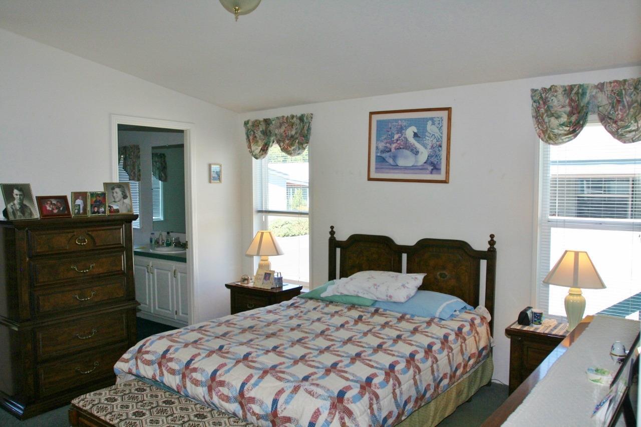 Alpine Meadows - Residential