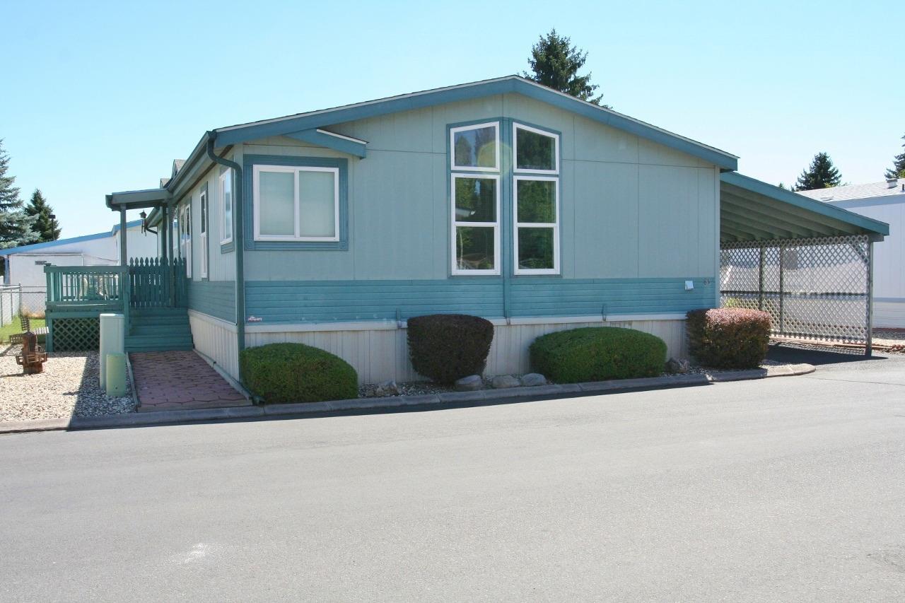 Alpine Meadows - Residential