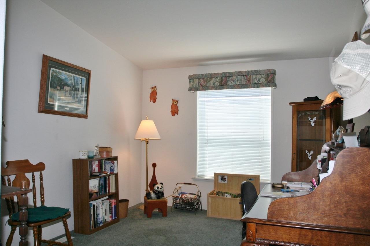 Alpine Meadows - Residential