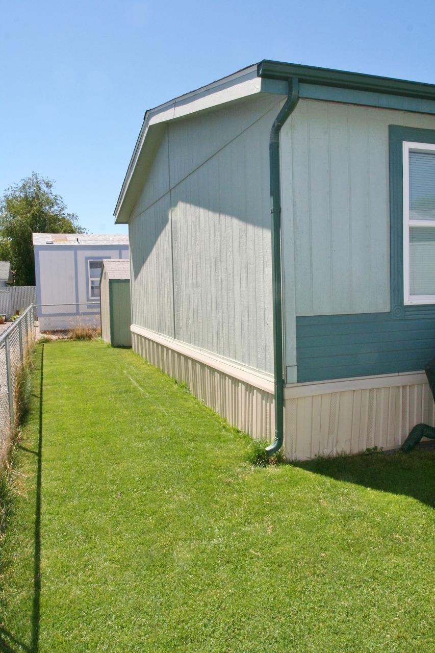 Alpine Meadows - Residential