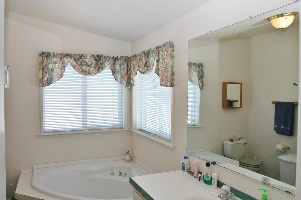 Alpine Meadows - Residential