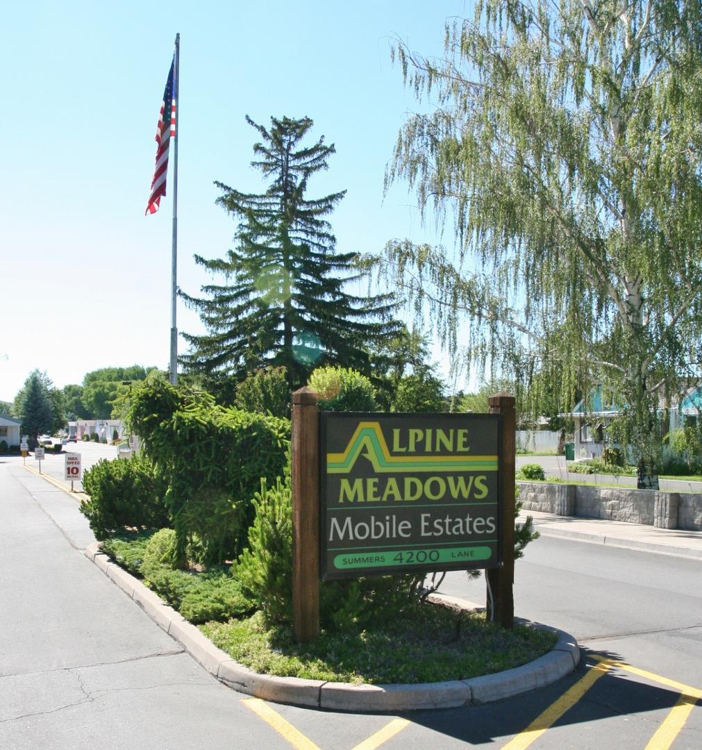 Alpine Meadows - Residential