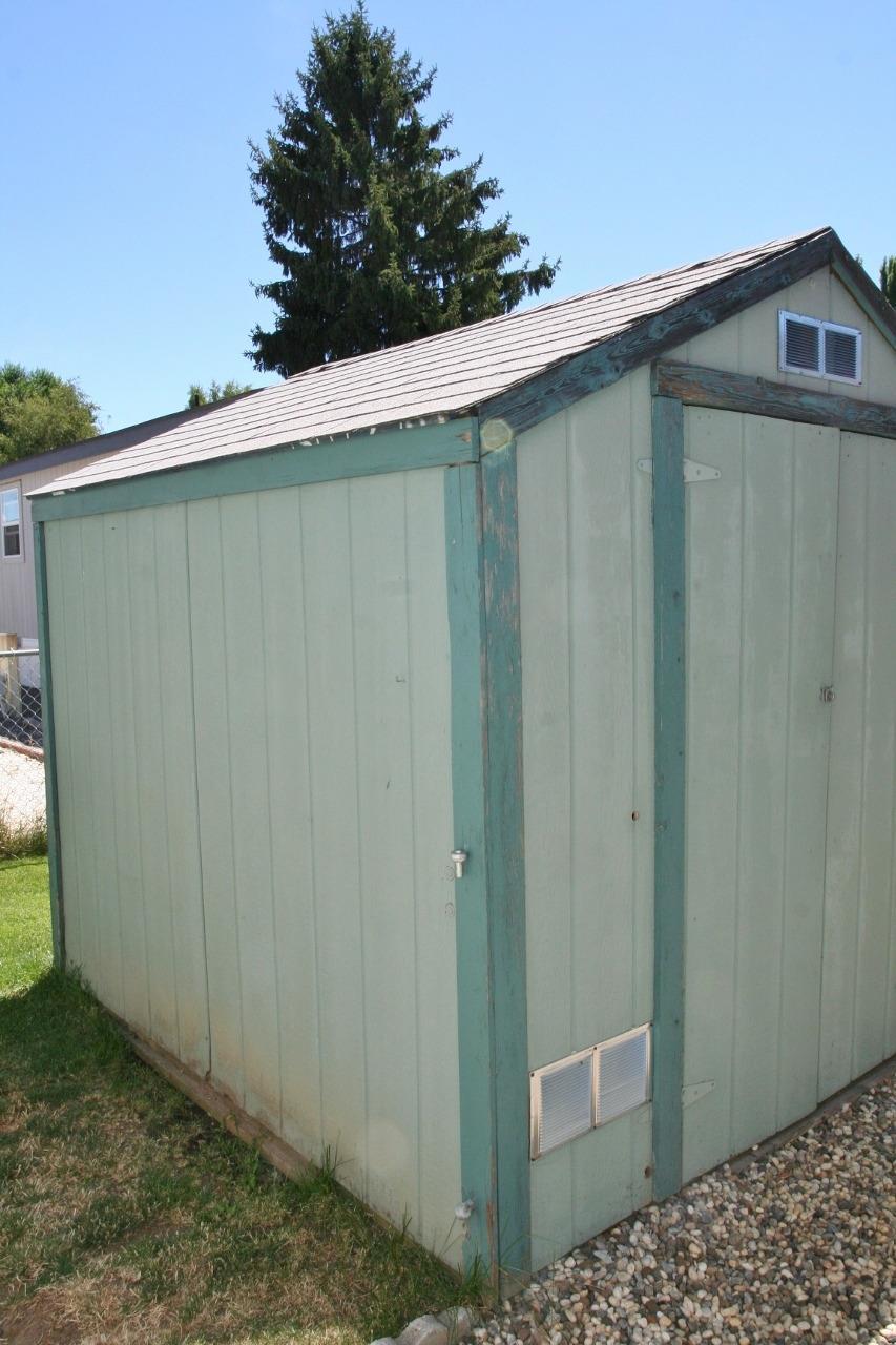 Alpine Meadows - Residential