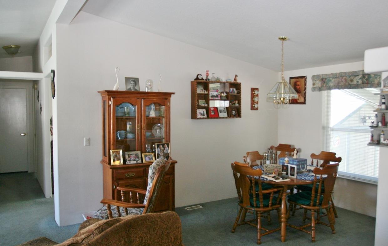 Alpine Meadows - Residential