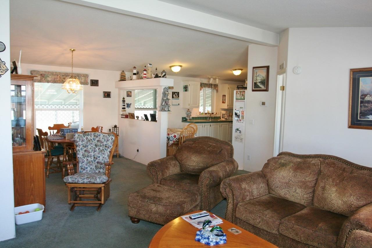 Alpine Meadows - Residential