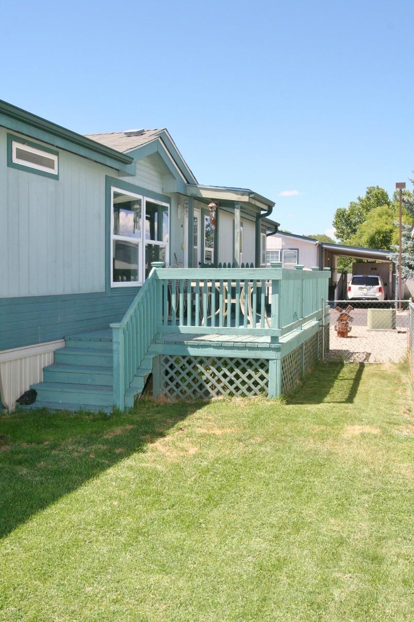 Alpine Meadows - Residential