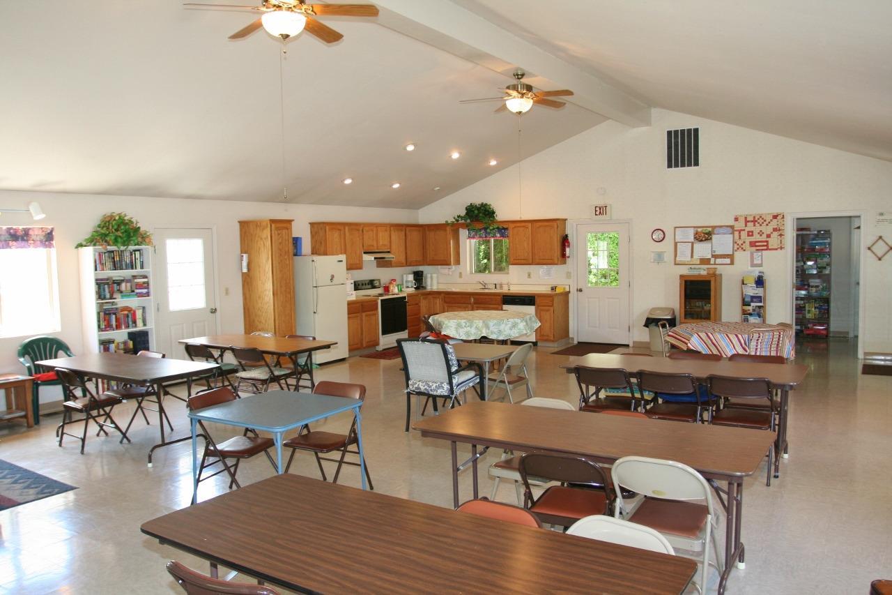 Alpine Meadows - Residential