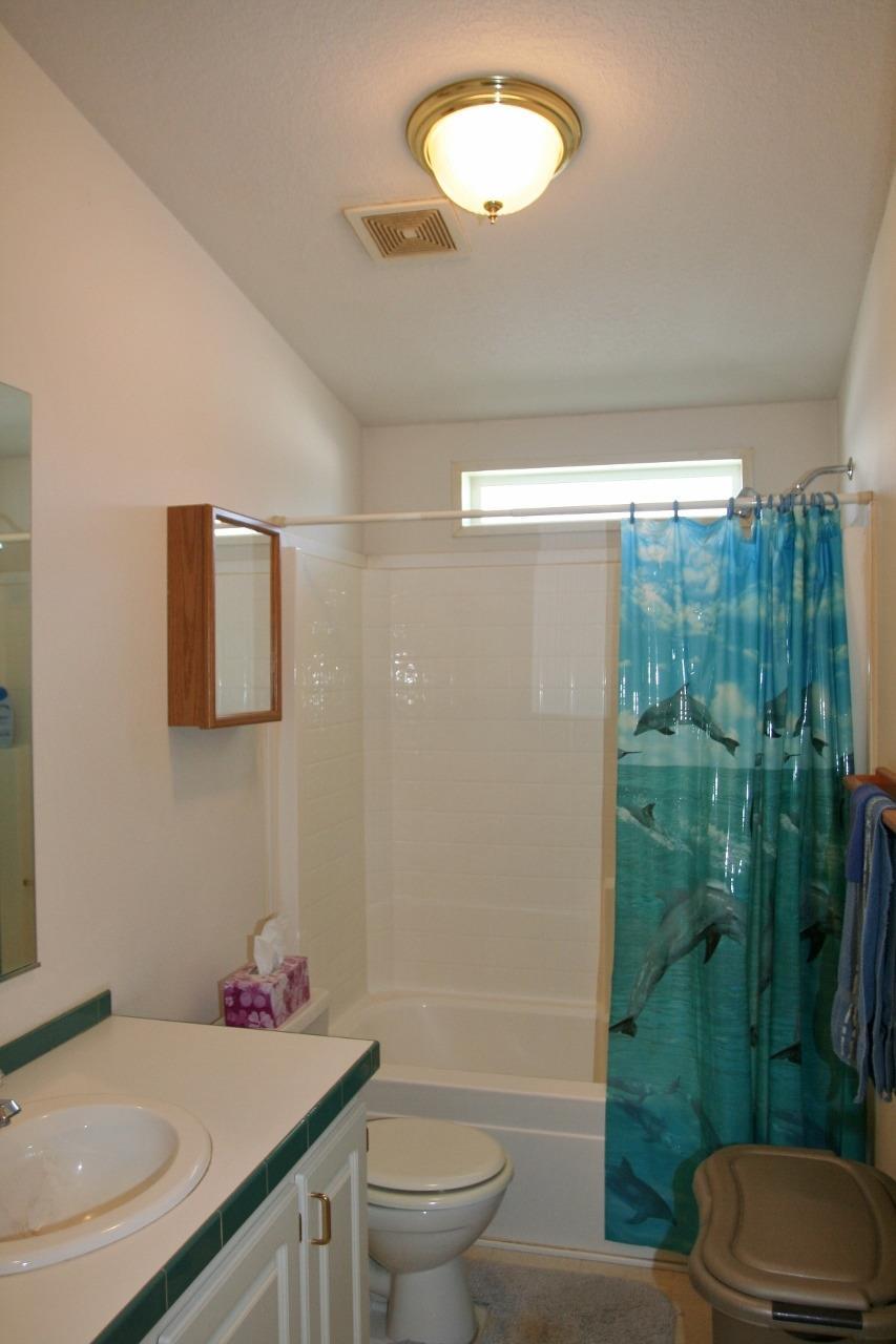 Alpine Meadows - Residential