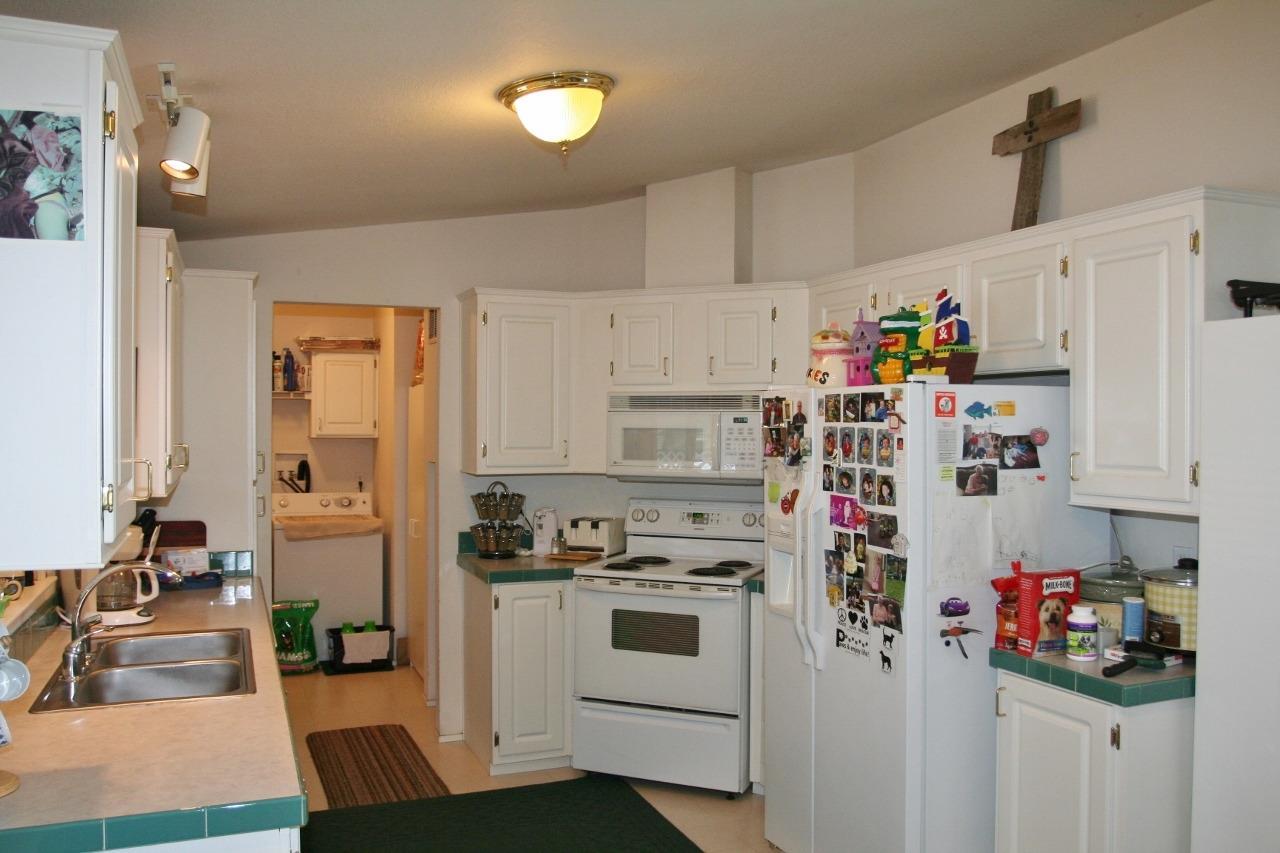 Alpine Meadows - Residential