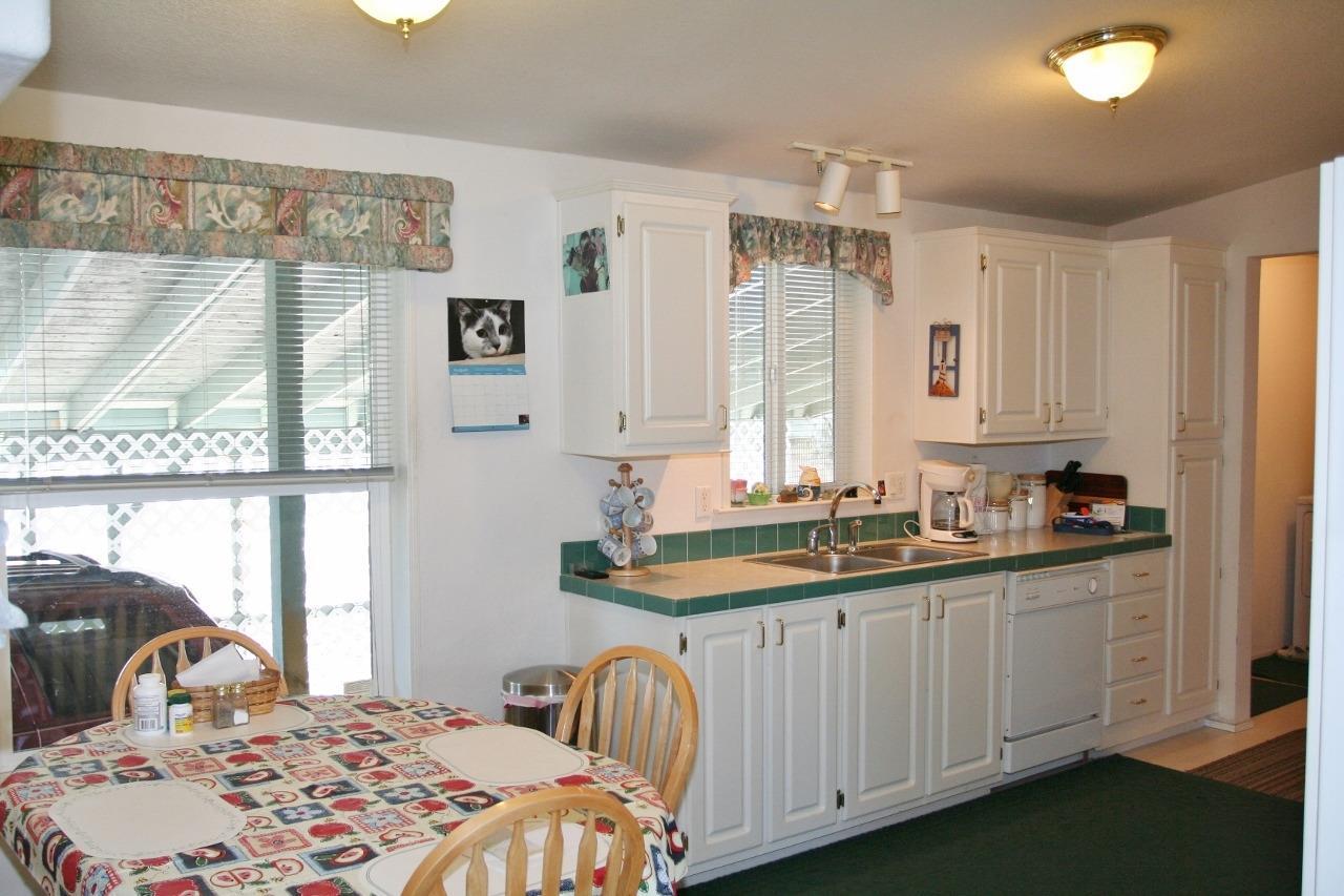 Alpine Meadows - Residential