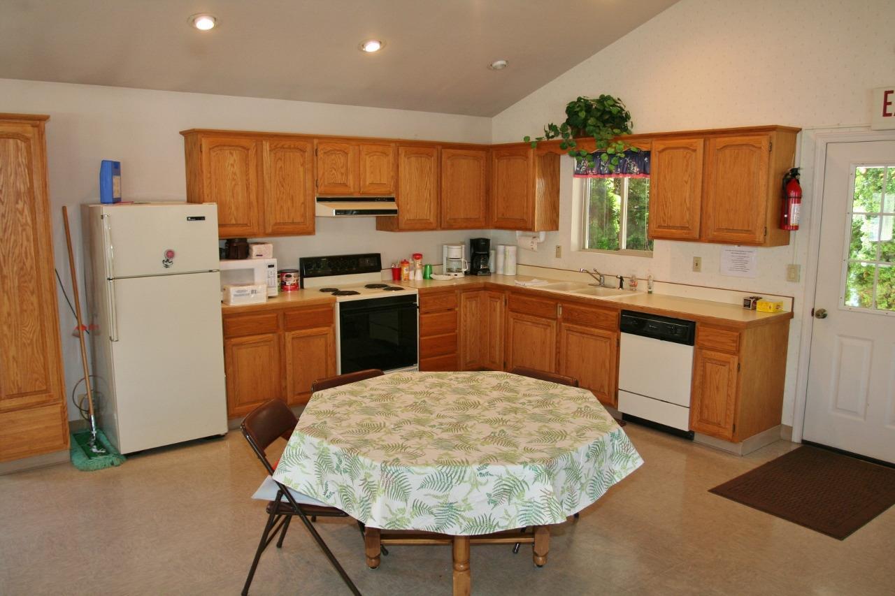 Alpine Meadows - Residential