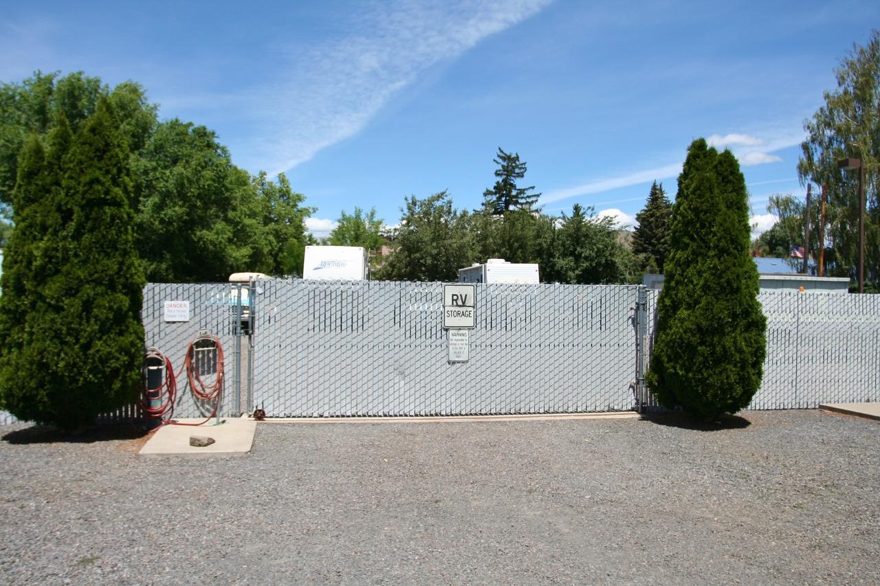 Alpine Meadows - Residential