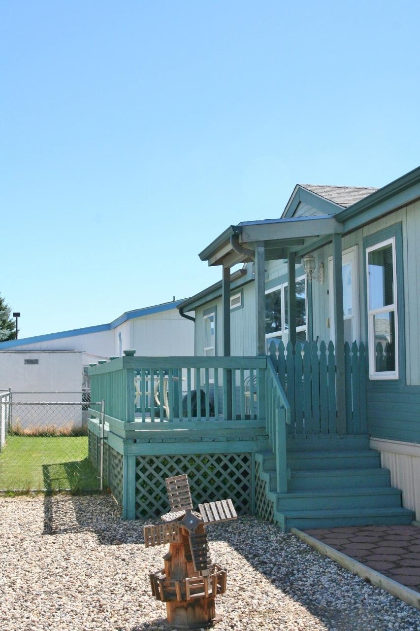 Alpine Meadows - Residential