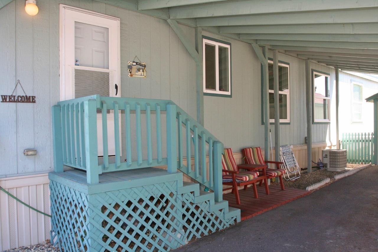 Alpine Meadows - Residential