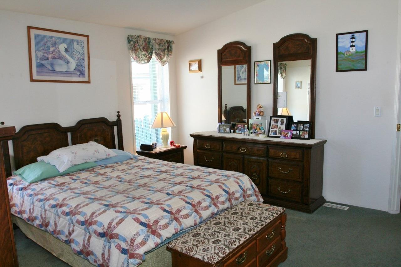 Alpine Meadows - Residential