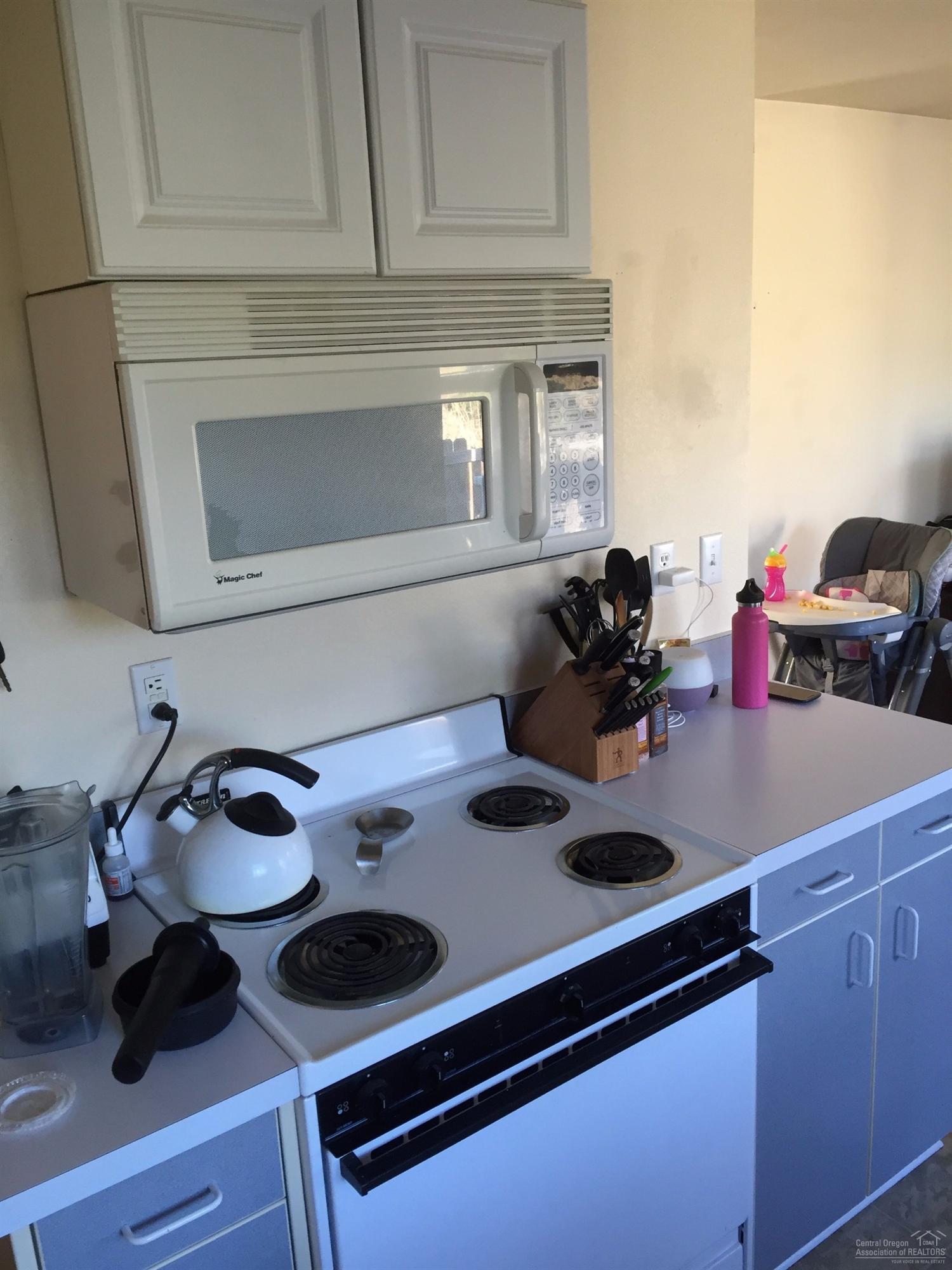 Full Moon View Condo - Residential