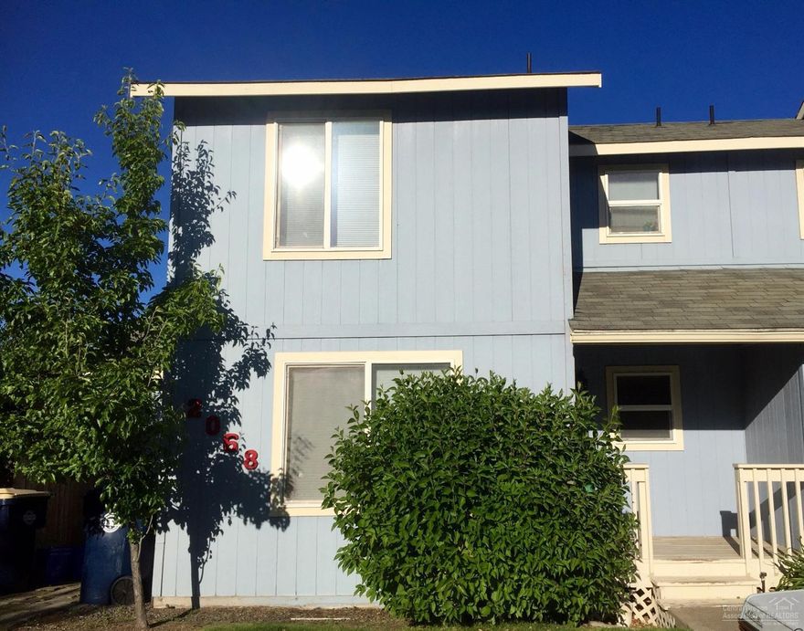 Great rental history, adjacent to Hospital, restaurants, Costco etc. Take advantage of this investment opportunity in a developing area of Bend.