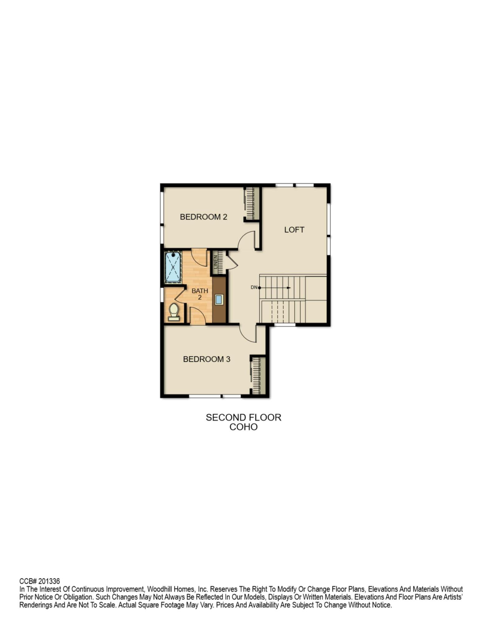 Sunset Meadows - Residential