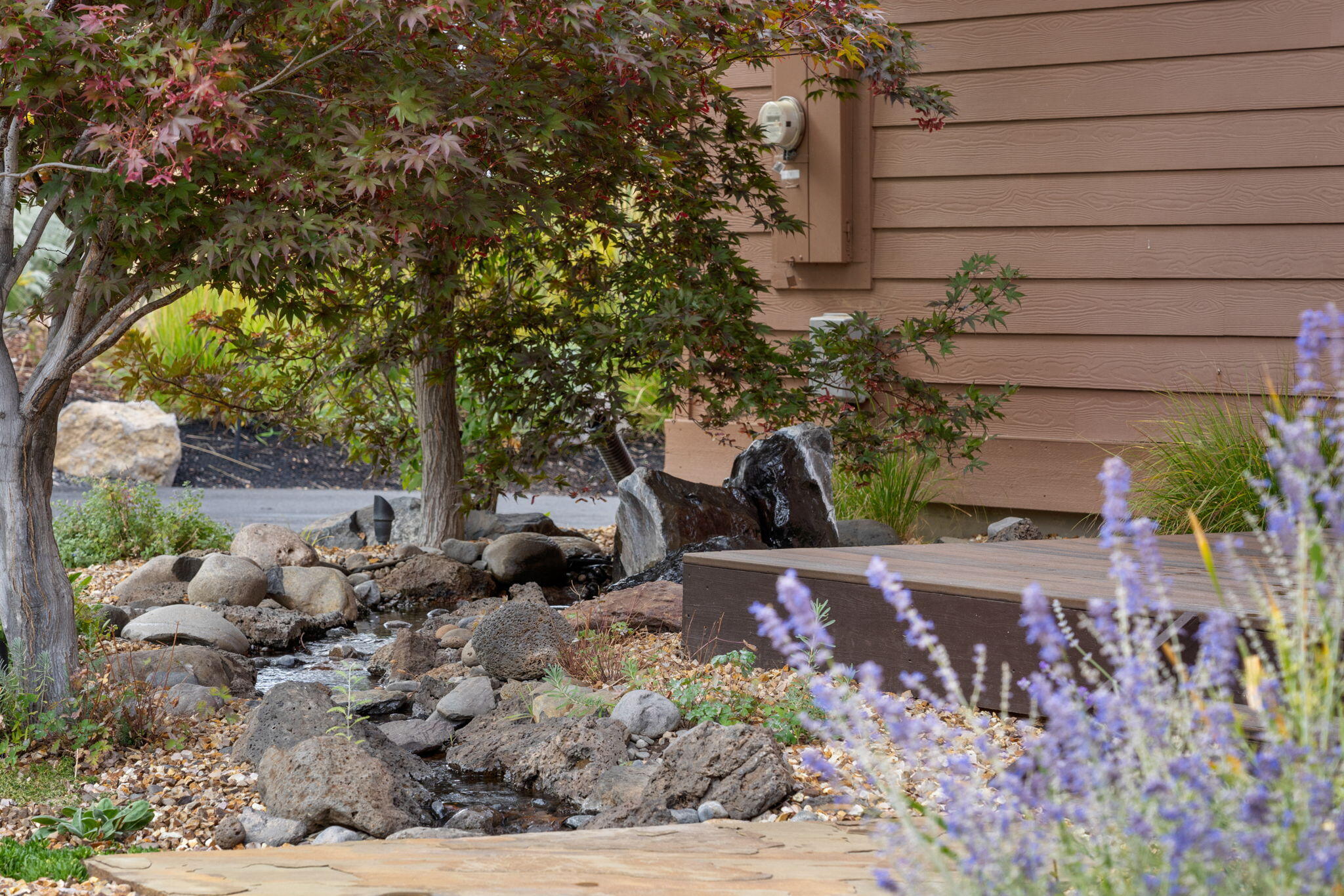 Eagle Crest - Residential