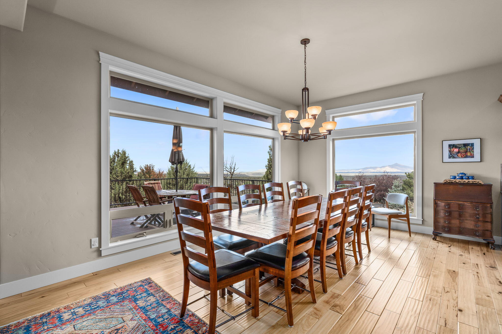 Eagle Crest - Residential