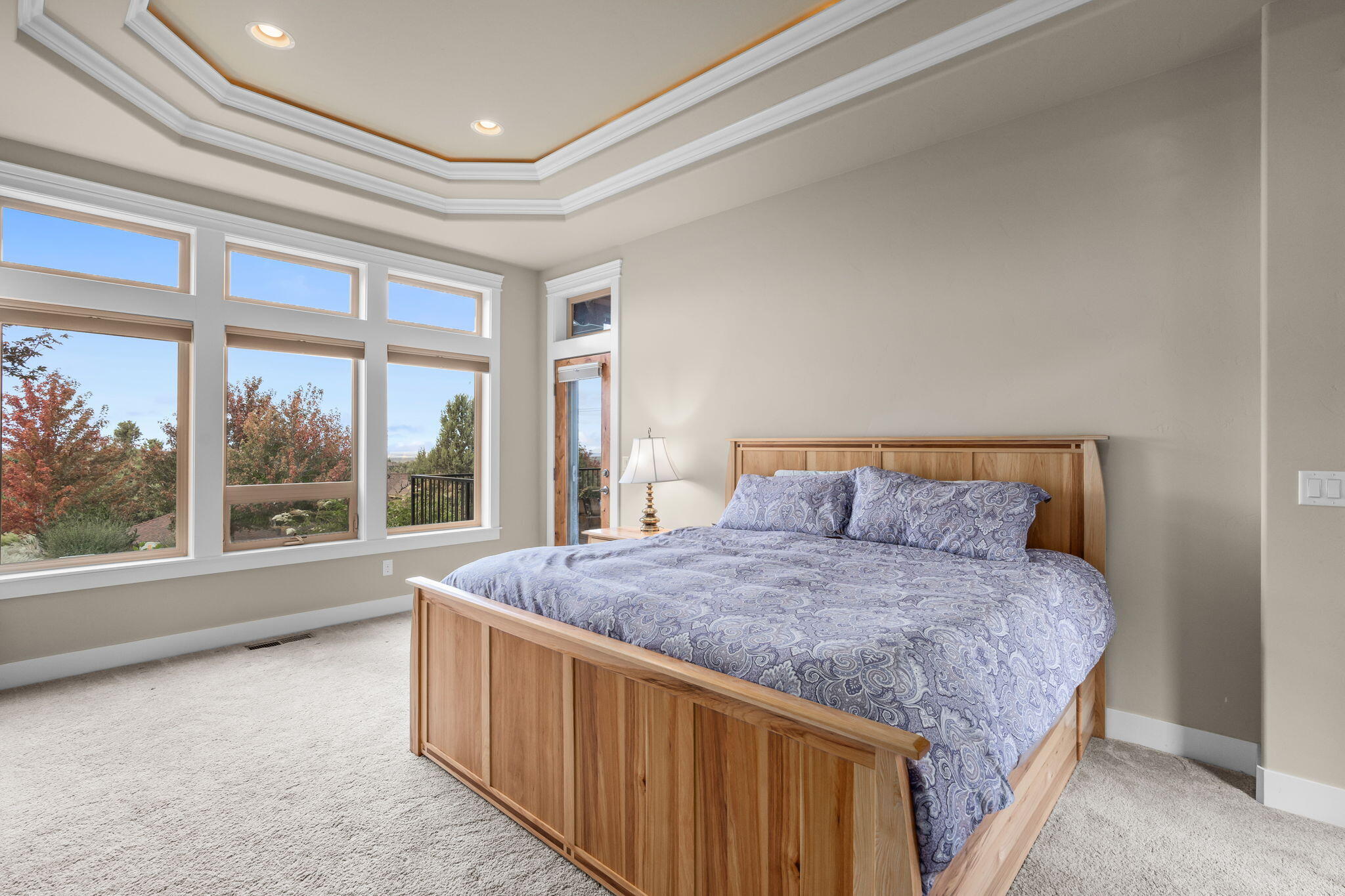 Eagle Crest - Residential