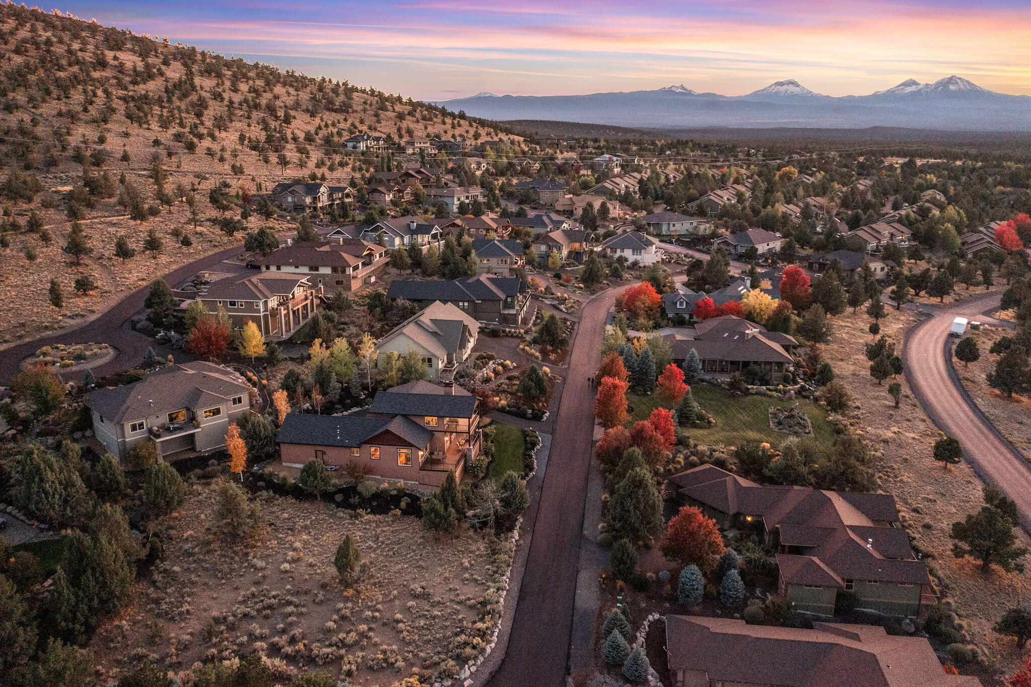 Eagle Crest - Residential