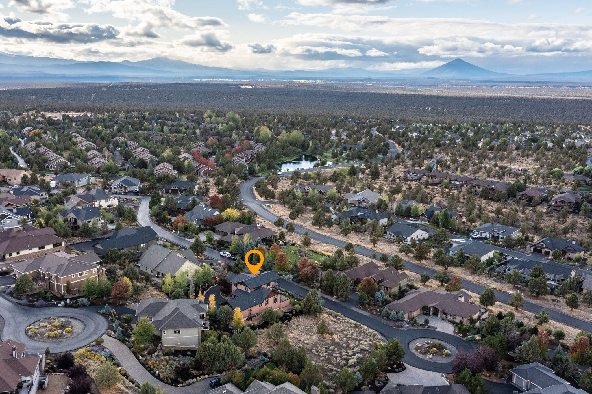 Eagle Crest - Residential