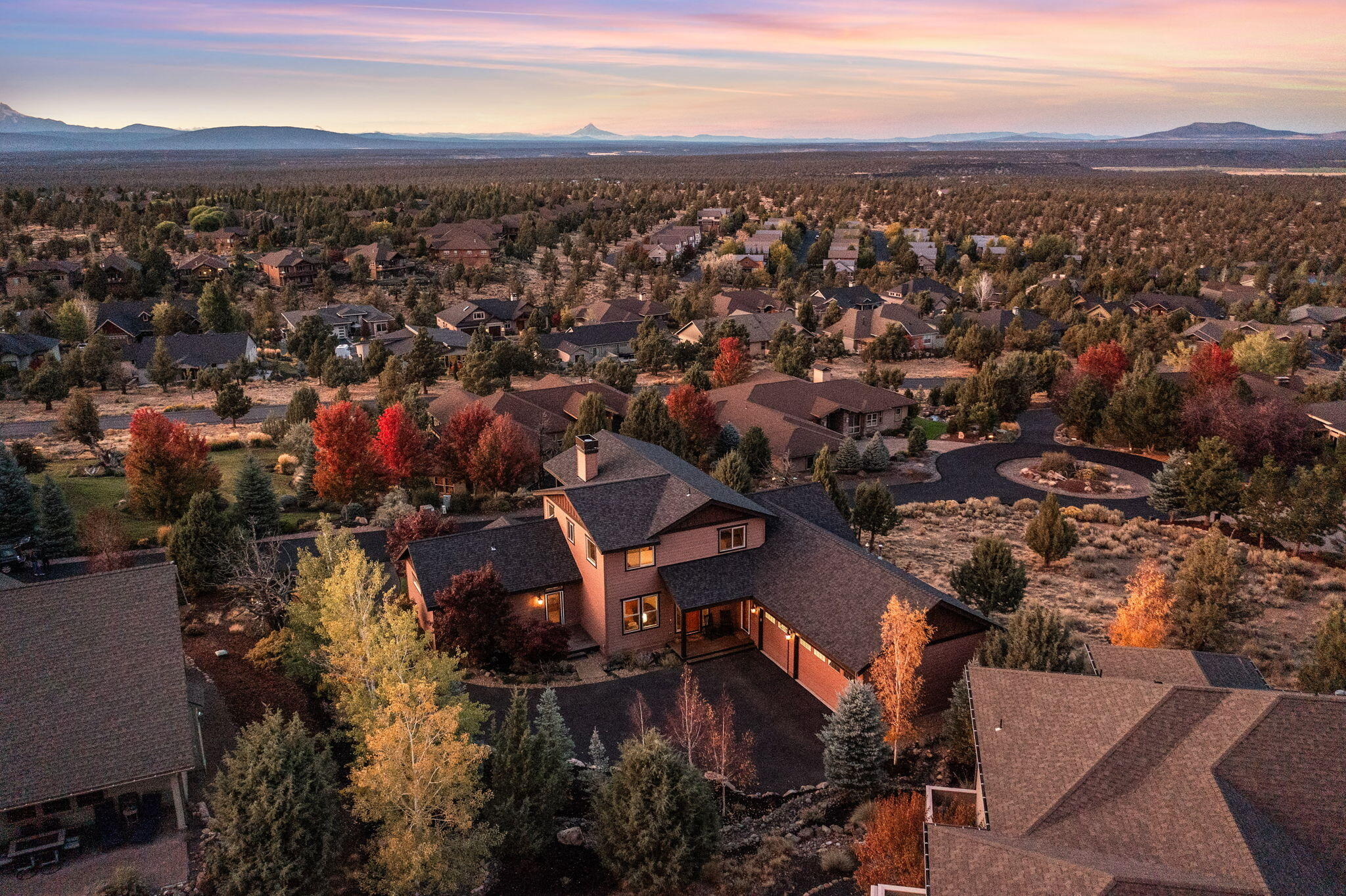 Eagle Crest - Residential