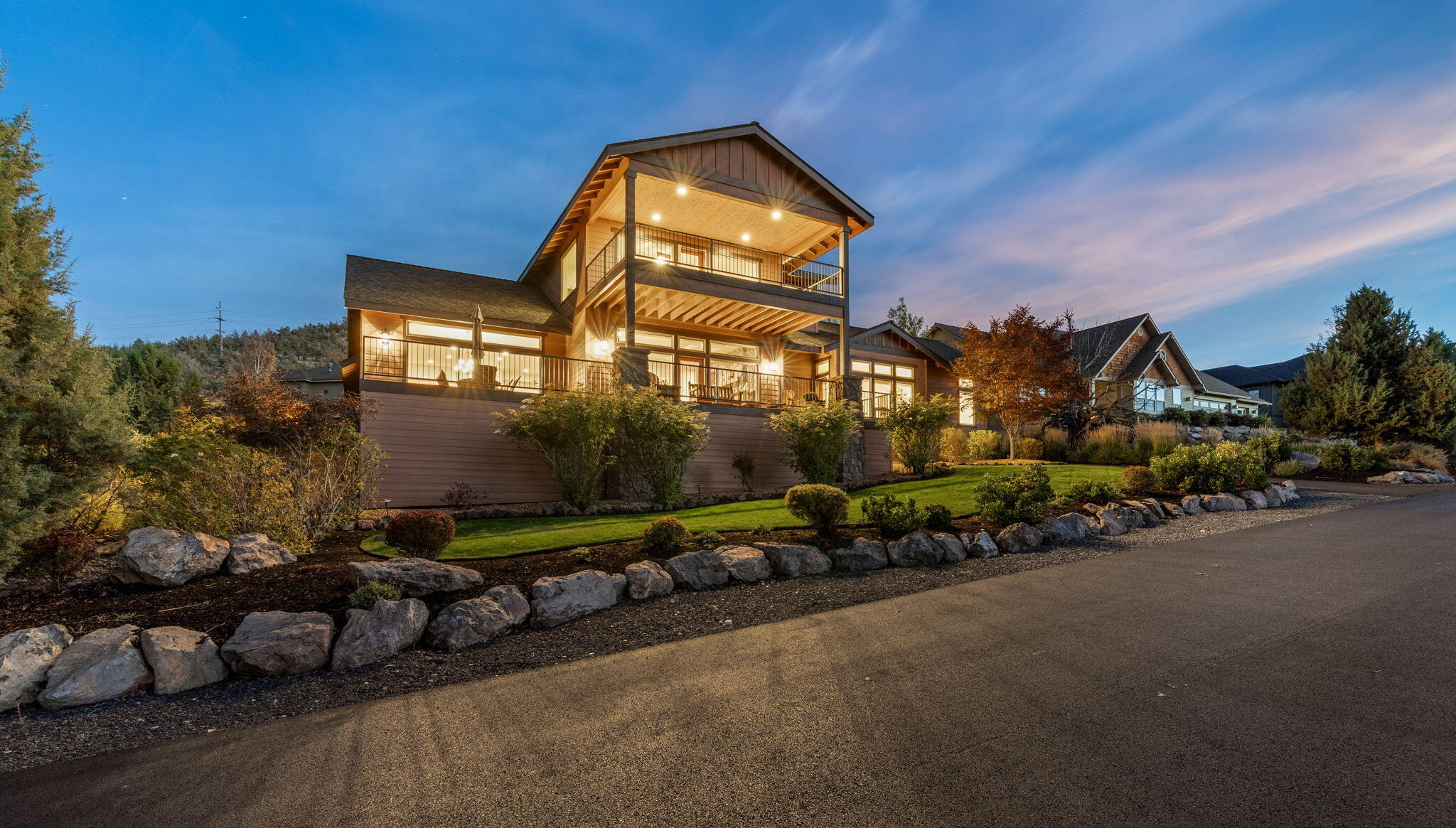 Eagle Crest - Residential