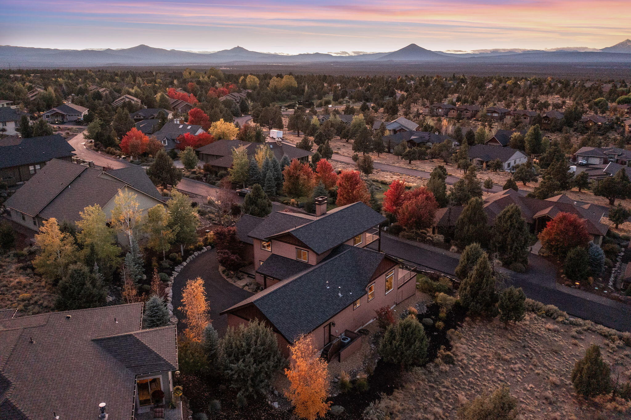 Eagle Crest - Residential