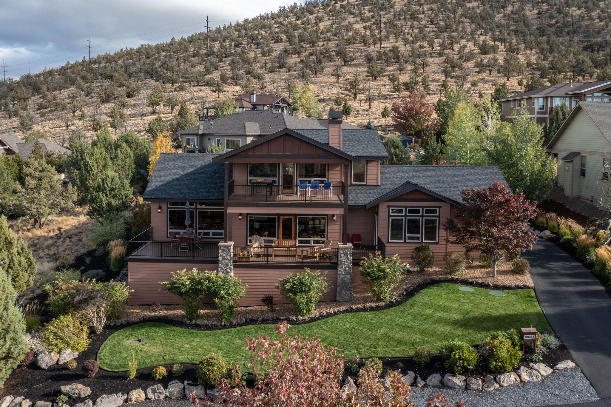 Eagle Crest - Residential