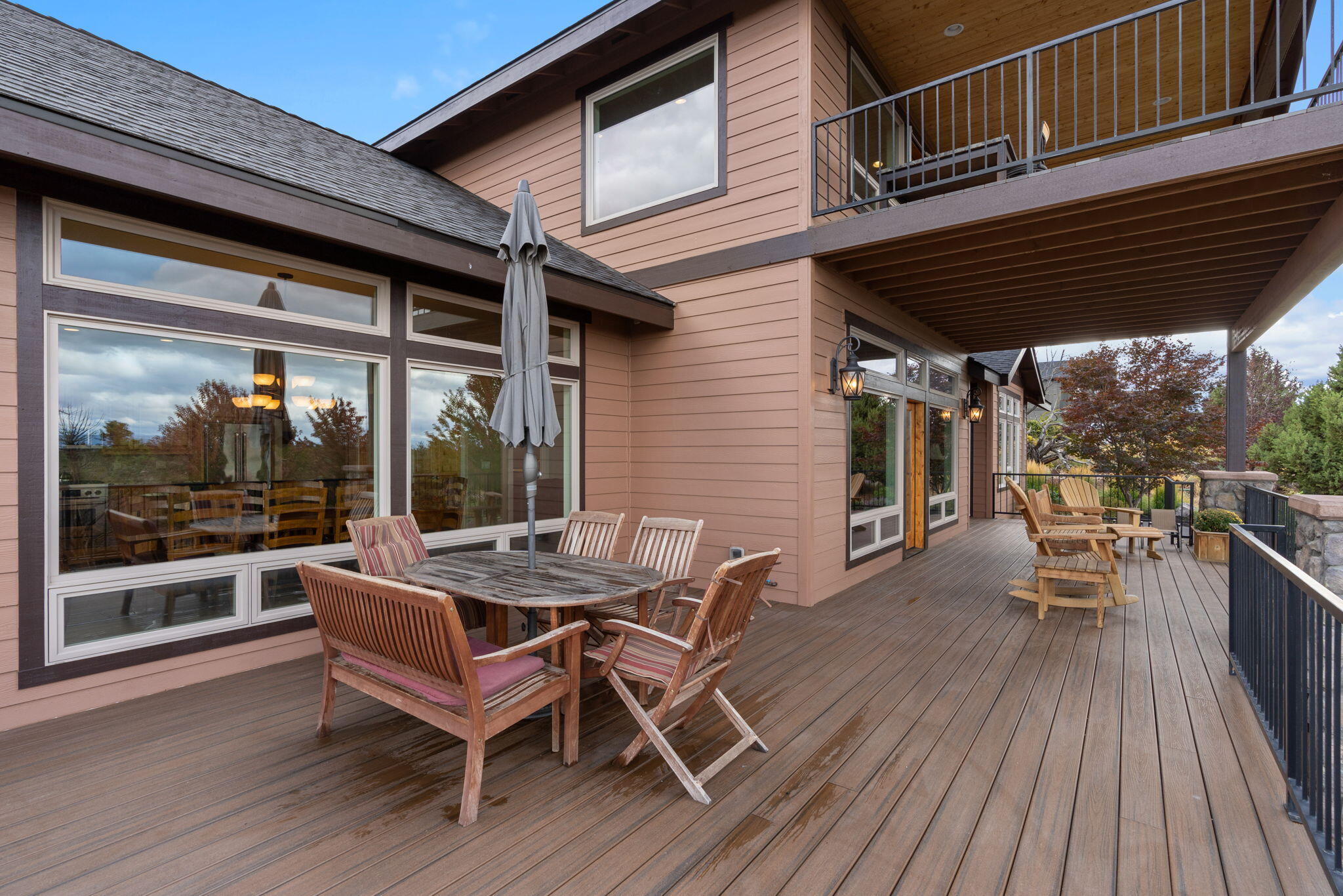 Eagle Crest - Residential