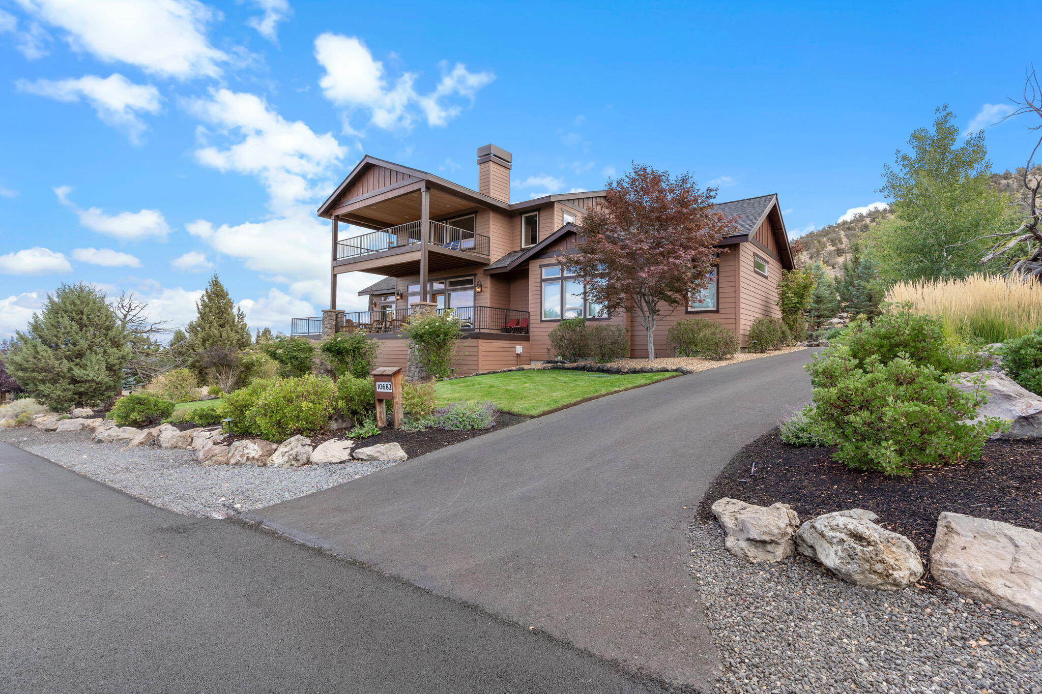 Eagle Crest - Residential