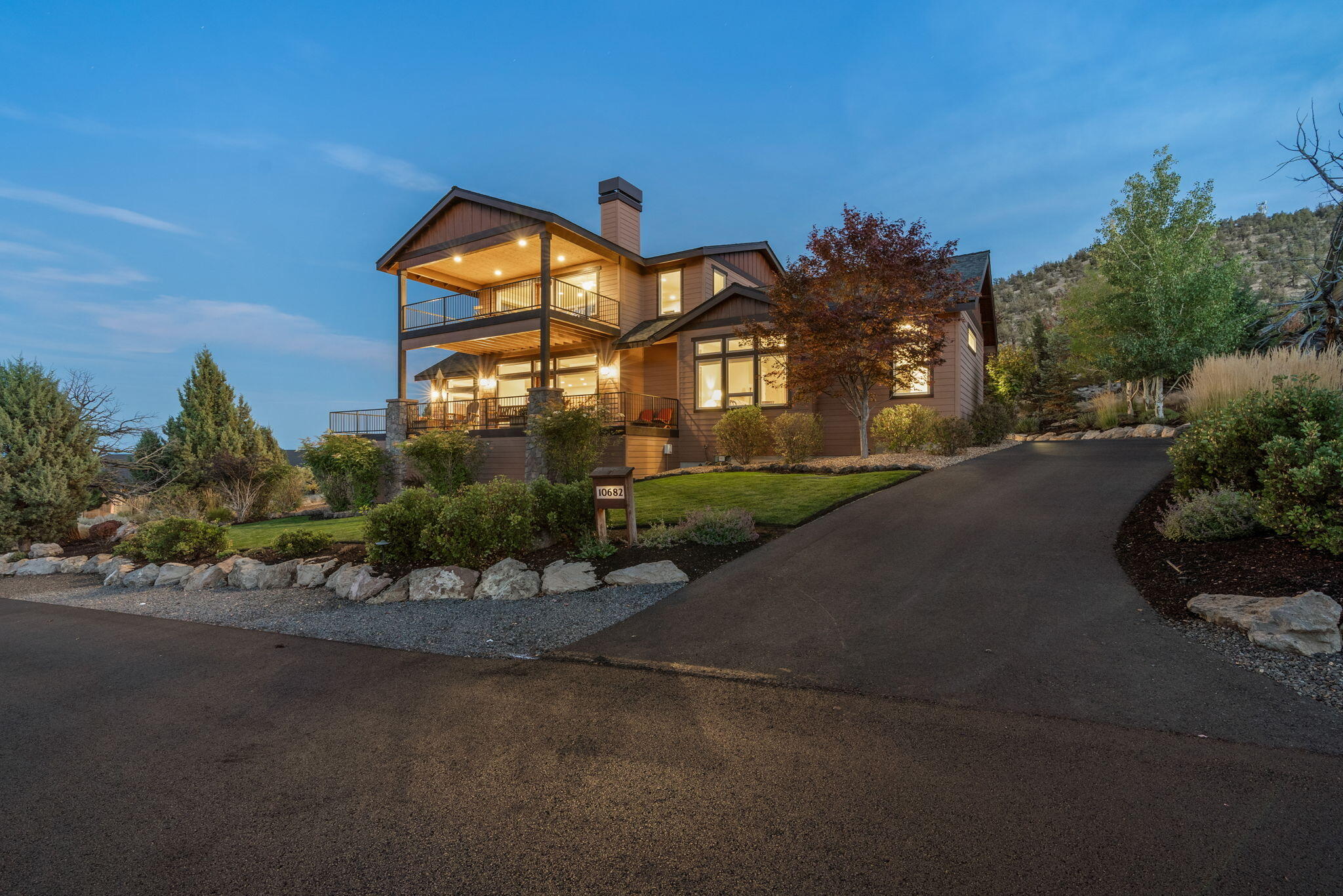 Eagle Crest - Residential