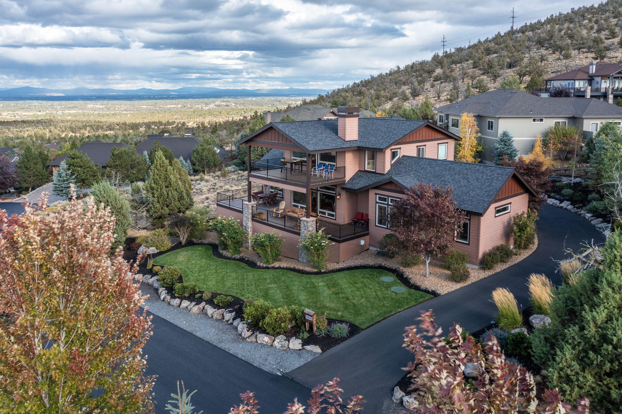 Eagle Crest - Residential