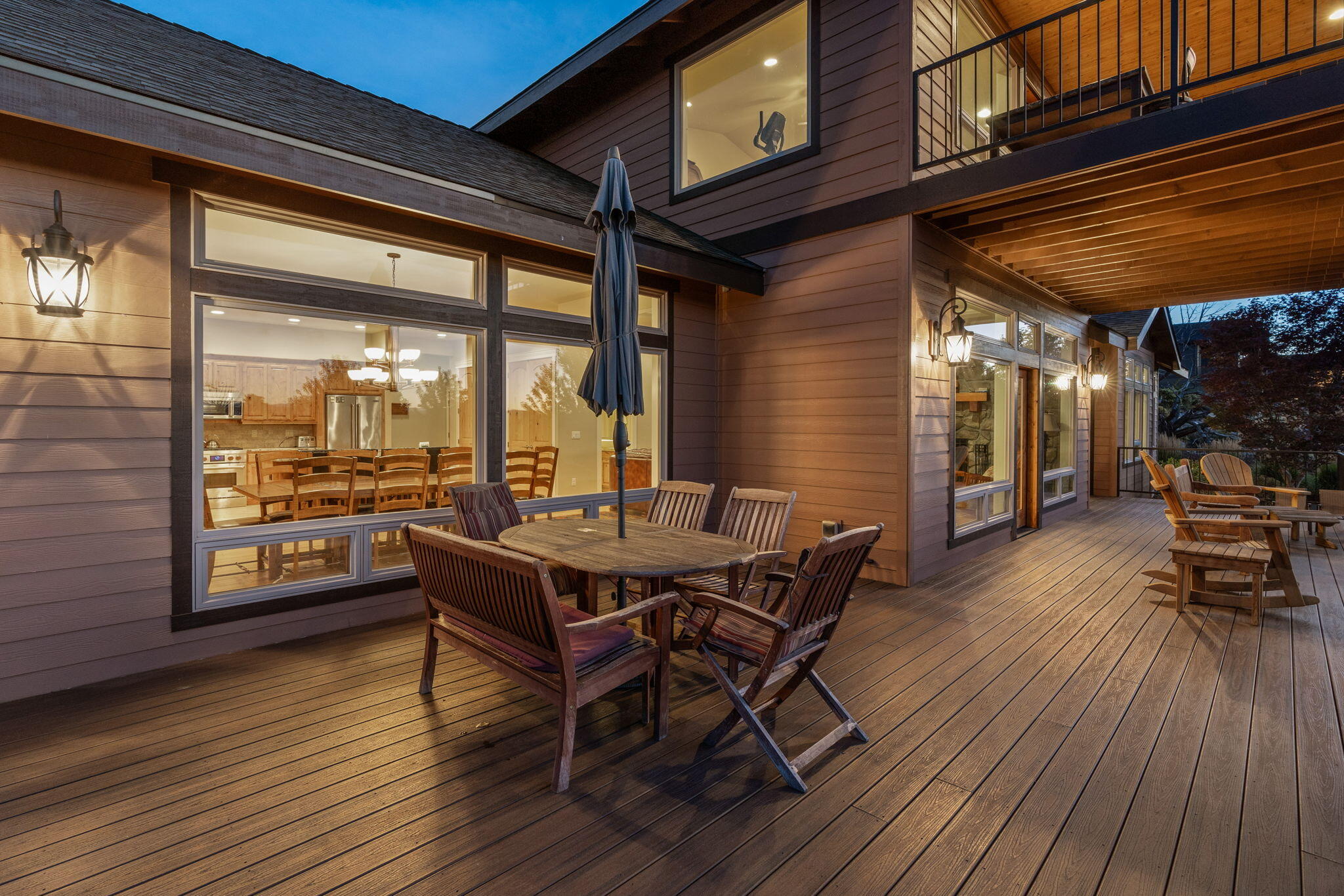 Eagle Crest - Residential