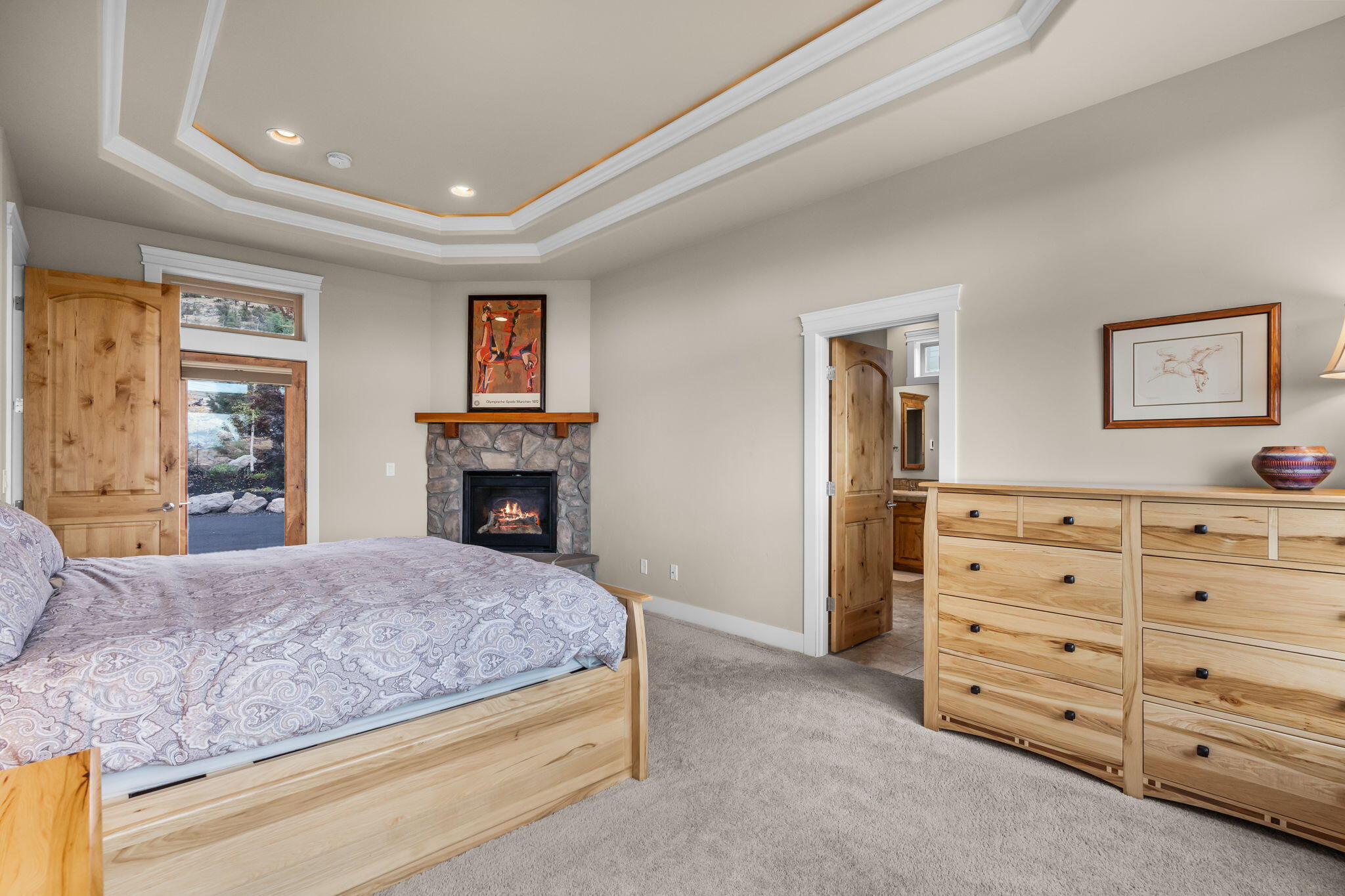 Eagle Crest - Residential