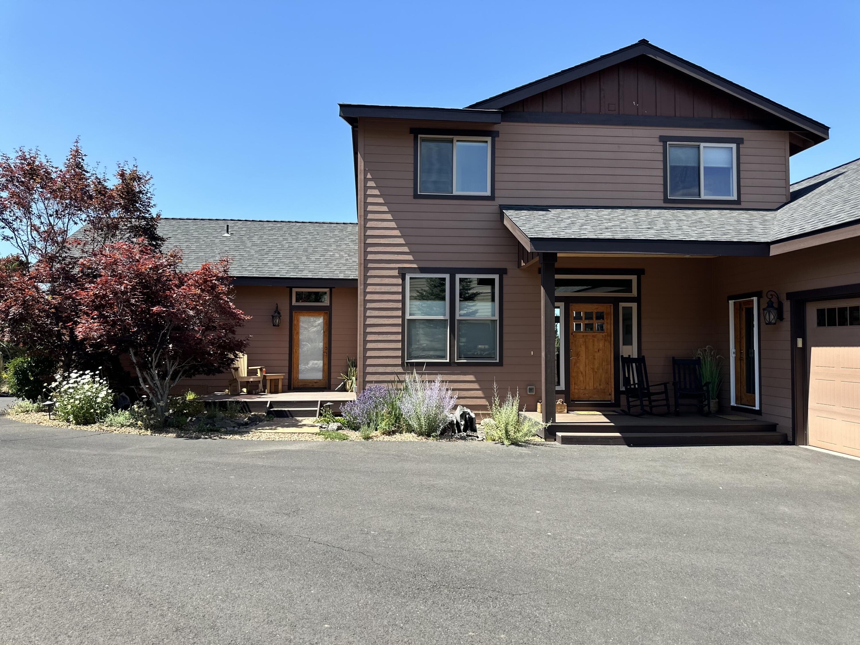 Eagle Crest - Residential