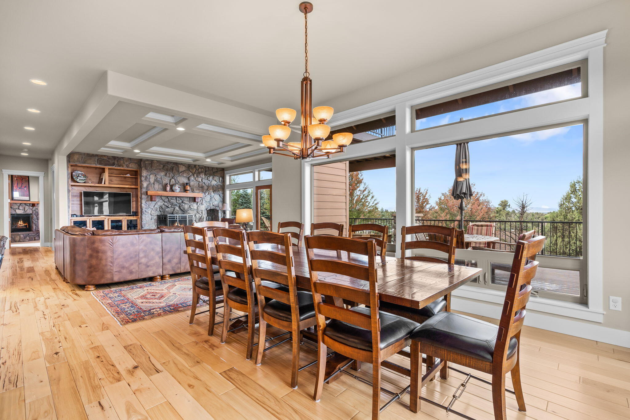 Eagle Crest - Residential